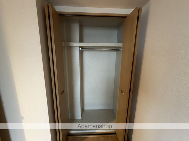 マンションベルシーの内装写真