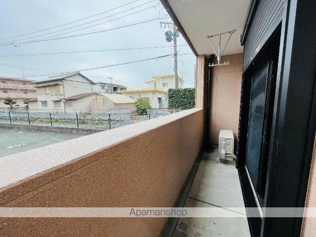 プランドールの内装写真