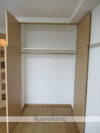 ロイヤルパレス池袋西[1K/22.78m2]の内装