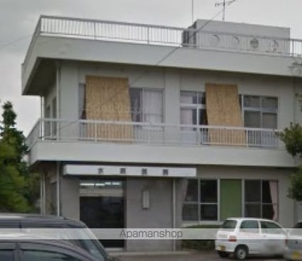 クレイドルⅤ・Ⅵ[1K/26m2]の周辺5