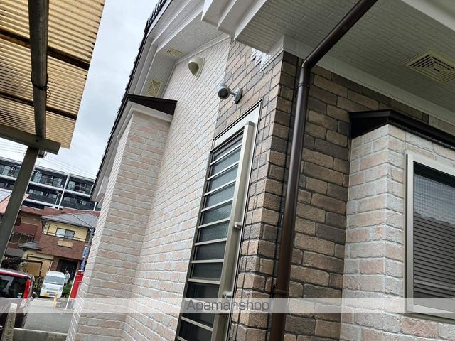 福岡市七隈線 賀茂駅 徒歩4分 1階建 築4年の外観写真