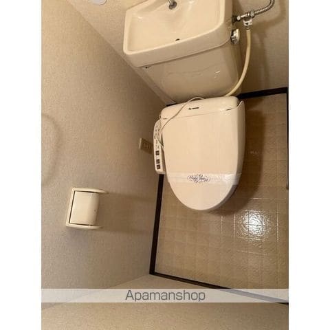 ライオンズシティ南3条の内装写真