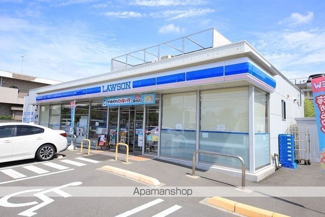 ラガレリアの周辺写真