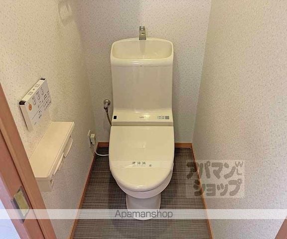 シャルレ1番館の内装写真