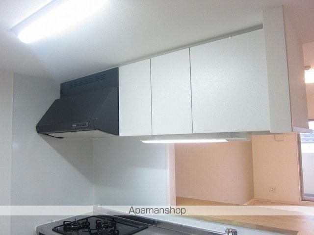 ロイヤルステージ庄内の内装写真