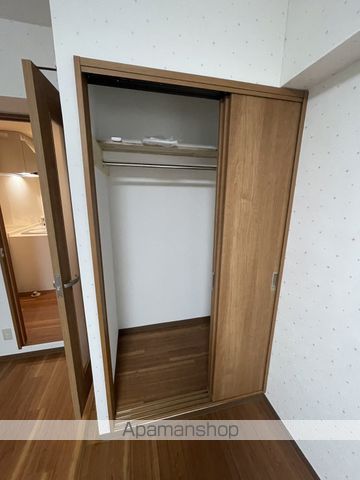 湯口マンションの内装写真