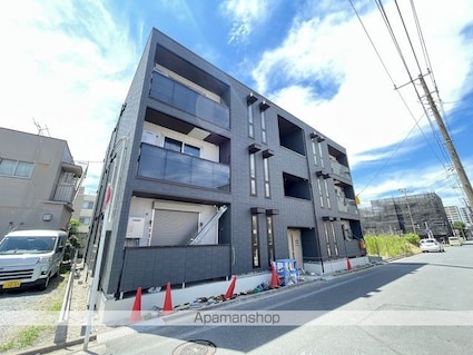 Ｄーカヴェリ本千葉[1LDK/40.78m2]の外観3