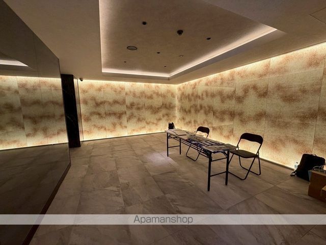 S−RESIDENCE谷町六丁目ALOの内装写真
