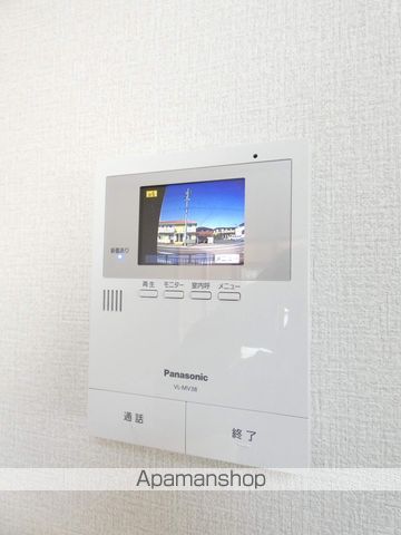 笠原ハイツの内装写真