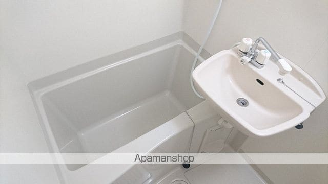レオネクストレグルスの内装写真