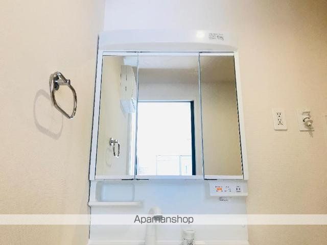 アレイナ ヒルズの内装写真