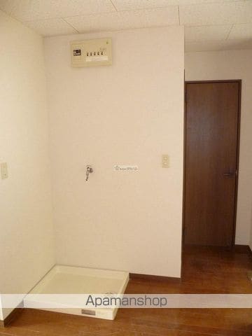 メゾン・ソレイユの内装写真