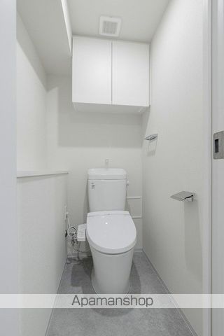 NOGATA RESIDENCEの内装写真