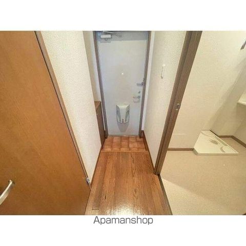 アドラブール加茂の内装写真