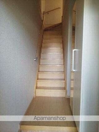 サニー・ＫⅠ[2LDK/58.48m2]の玄関