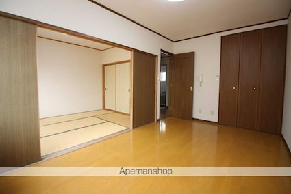 メゾンウエスト[2K/40.65m2]の内装4