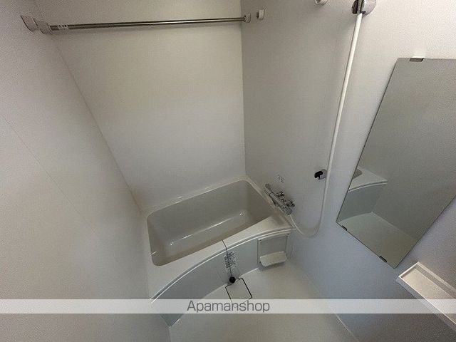 グランドロアール南巽の内装写真