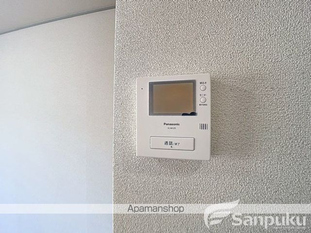 サンライズ桑原の内装写真