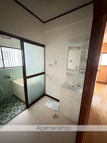 宮川貸家 25の内装写真