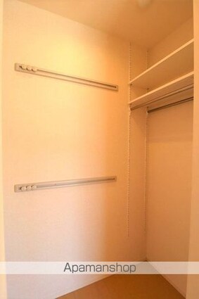 Ａｓｐｅｒｇｅ　百瀬（アスペルジュ　モモセ）[2LDK/62.65m2]の収納