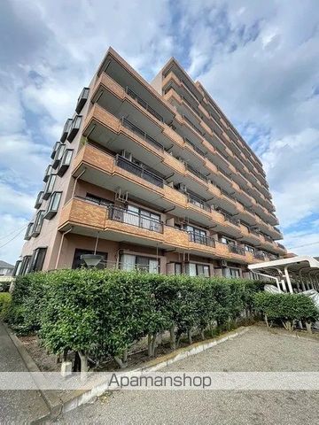 グランドハイツ睦町
