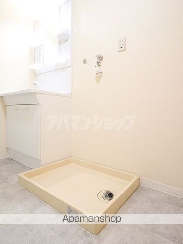 リブレス坂戸関間の内装写真