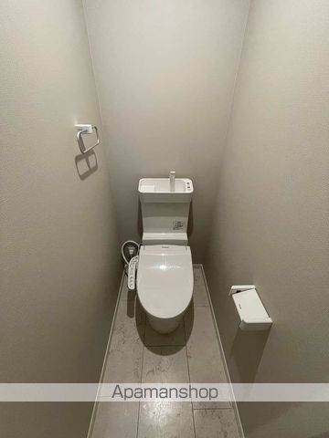 グランダ千葉の内装写真