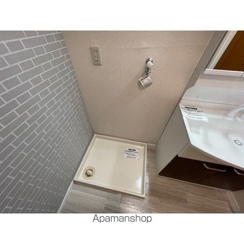 AJU稲城の内装写真