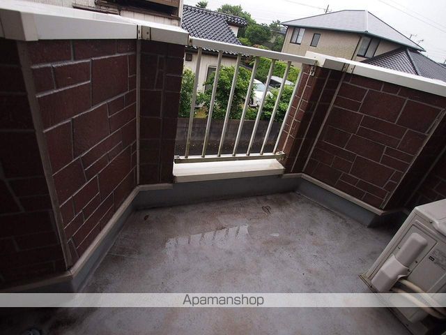 カーサ ラウレールIIの内装写真