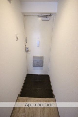 M−1ビルの内装写真
