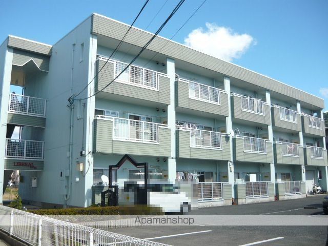 りべらるの外観写真