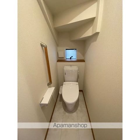 Kolet岩槻東町の内装写真