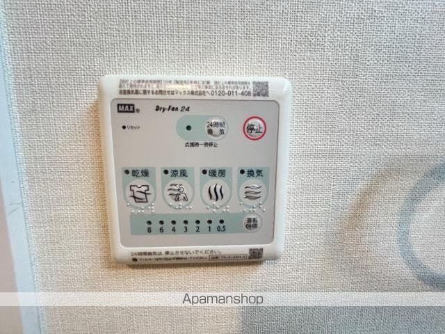 シルフィード本厚木の内装写真