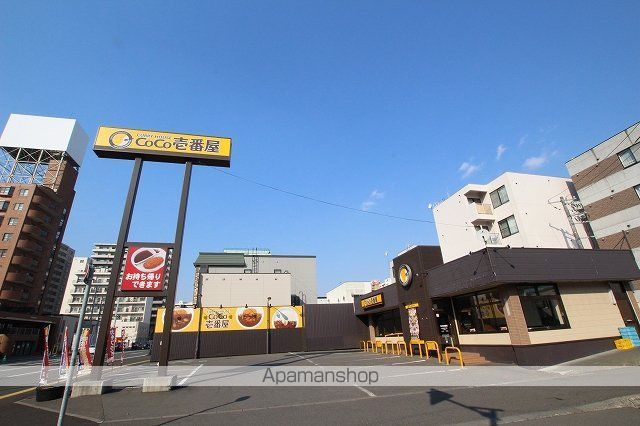 M’S SQUAREの周辺写真