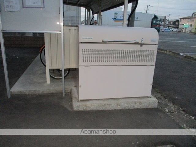 リヴィエールスクエアの内装写真