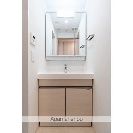 グランカーサ船堀Ⅰ[1DK/31.41m2]の洗面所