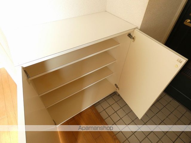 レリブ野口の内装写真