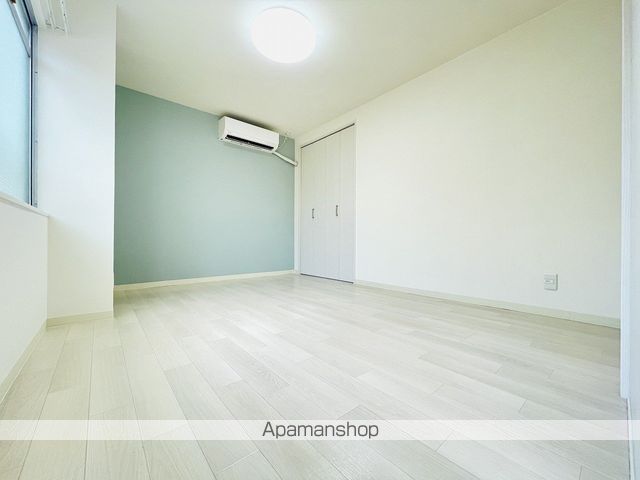 マンション豊の内装写真