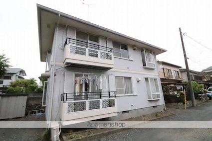コーポクラージュ[3DK/52.99m2]の外観4