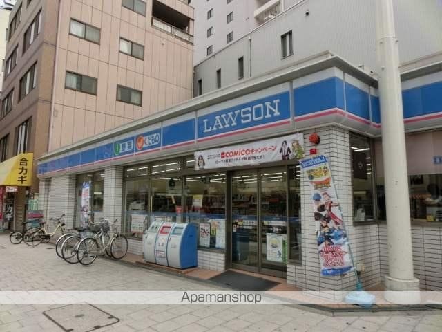 プレミアムコート谷町4丁目の周辺写真