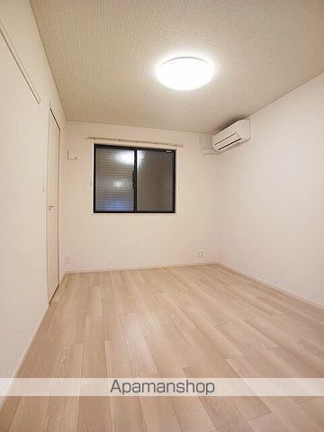 ウィステリア ソラーナの内装写真
