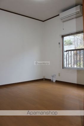 桜町アパート[2DK/54.46m2]の内装7