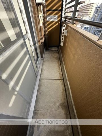 IMPROVETENROKUの内装写真