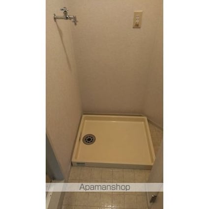 東京都世田谷区喜多見７丁目[1DK/34.91m2]の内装1