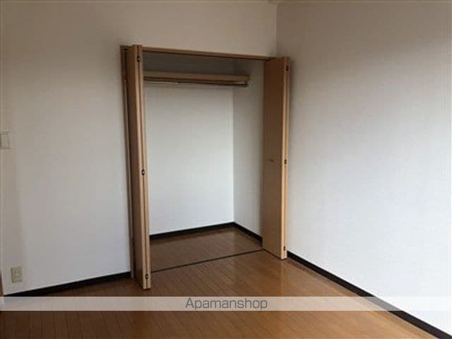 ベルヴィオウミの内装写真