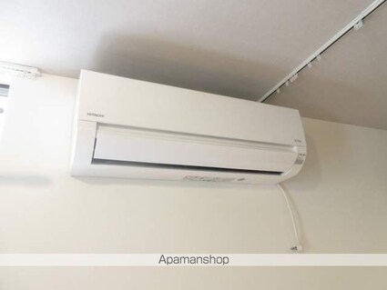 東京都杉並区高円寺南３丁目[1R/23.15m2]のその他設備