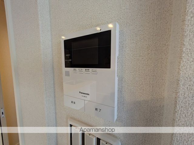 GRAND GREIGEの内装写真