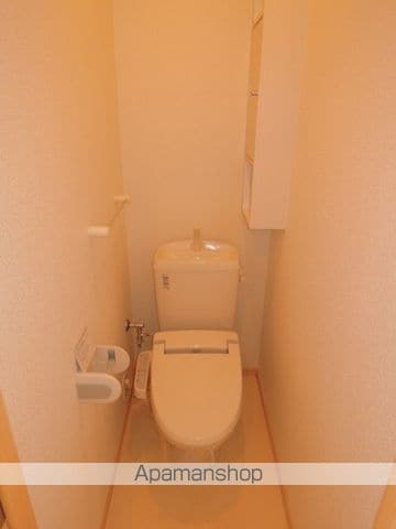 シャロルIIの内装写真