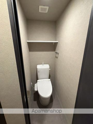 リビオメゾン東陽町Hutteの内装写真