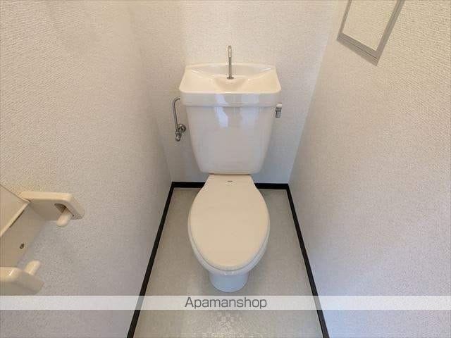 NCグリーンハイツの内装写真